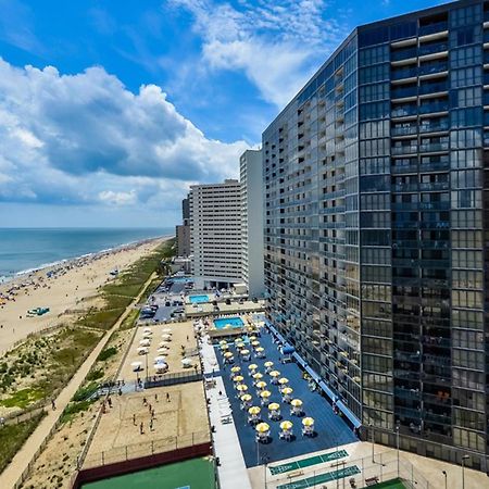 Golden Sands Ошен Сити Номер фото
