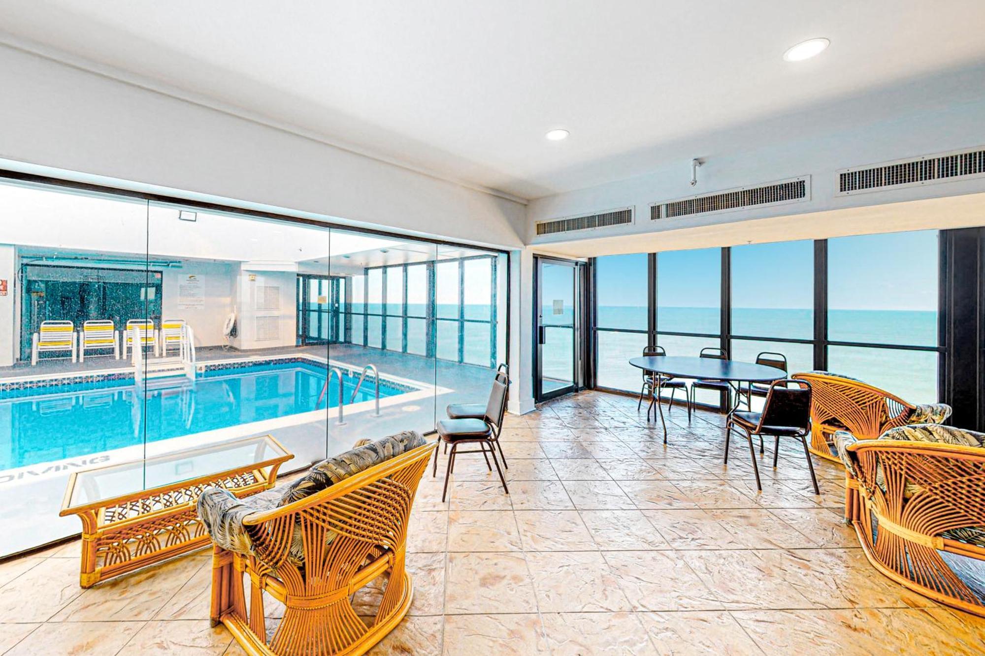 Golden Sands Ошен Сити Номер фото