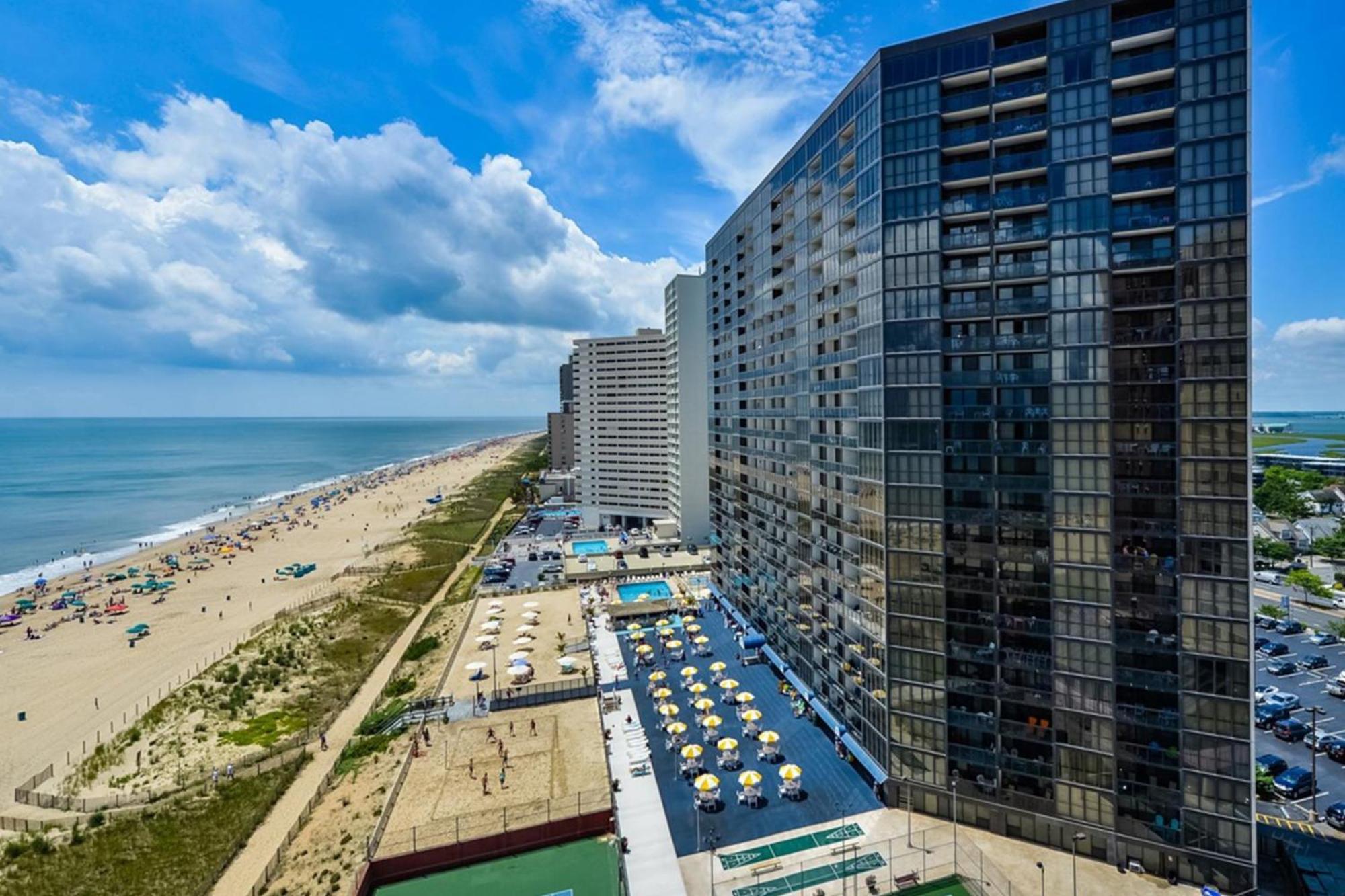 Golden Sands Ошен Сити Номер фото