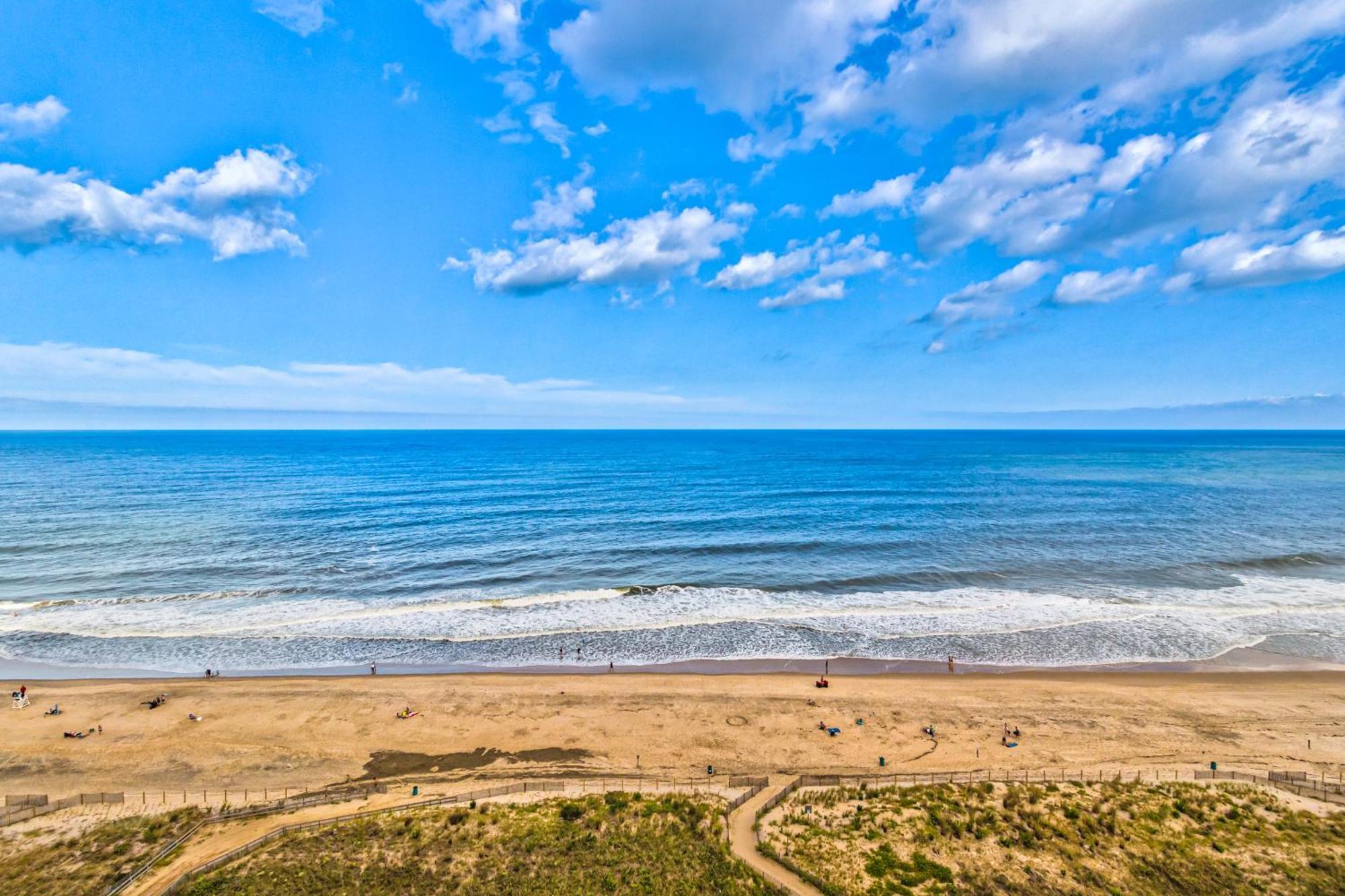 Golden Sands Ошен Сити Номер фото