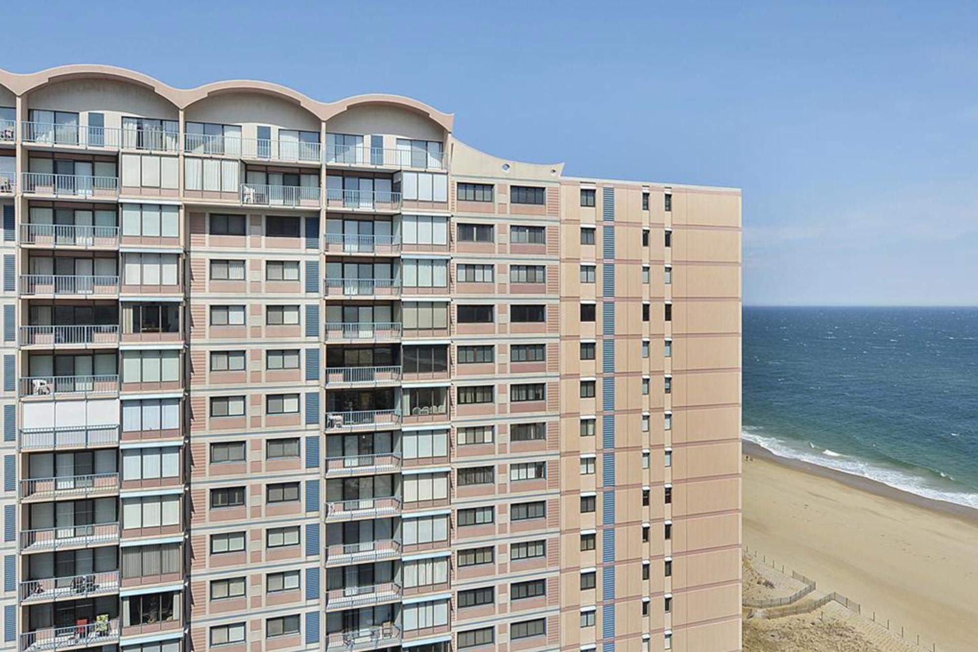 Golden Sands Ошен Сити Номер фото