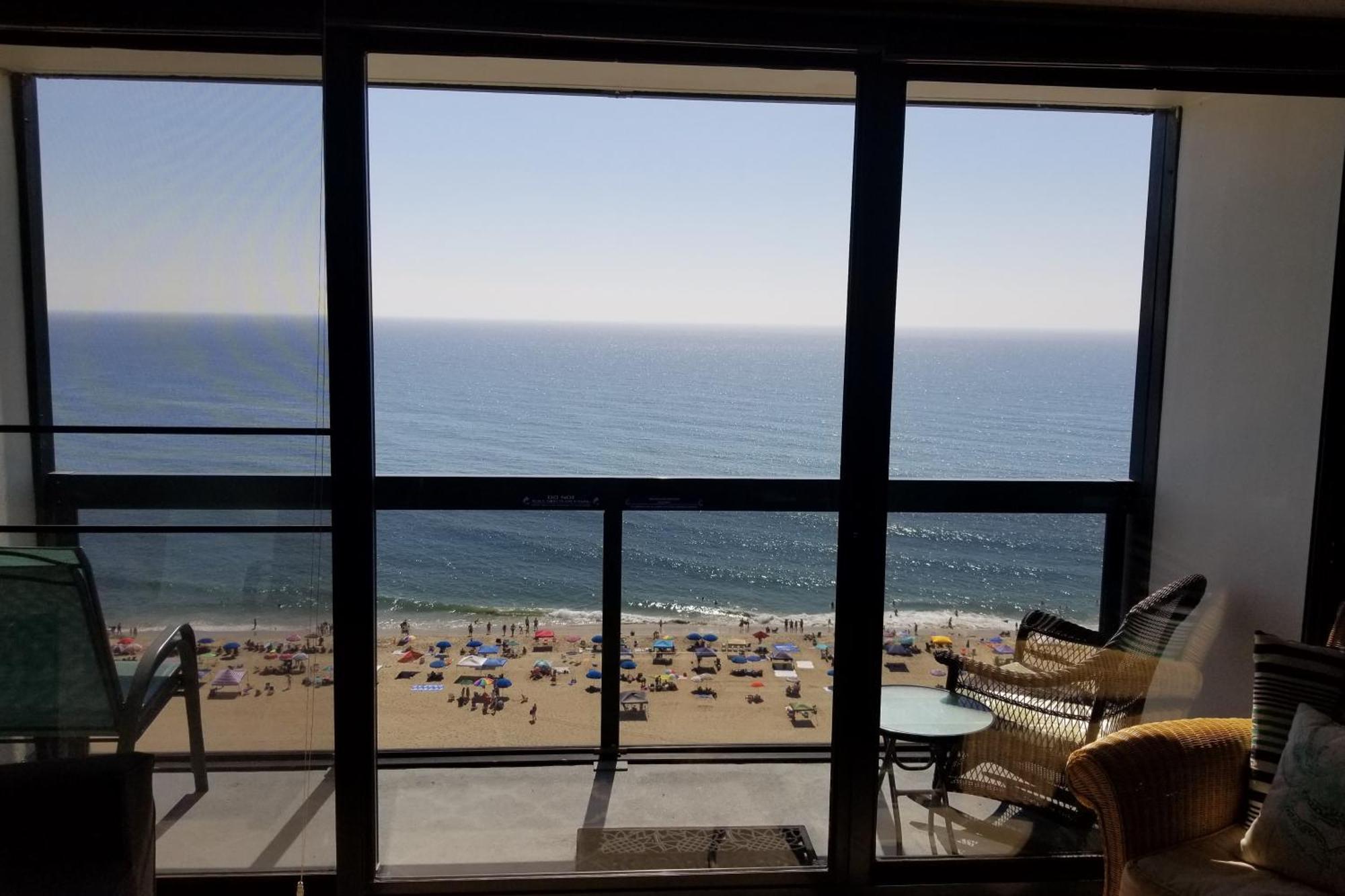 Golden Sands Ошен Сити Номер фото