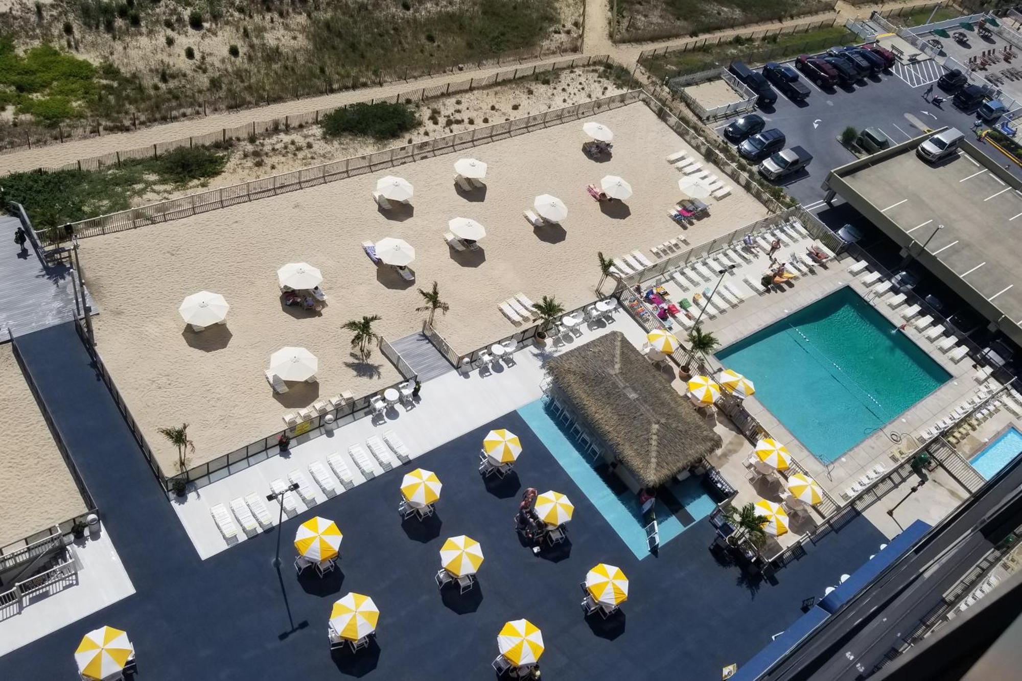 Golden Sands Ошен Сити Номер фото