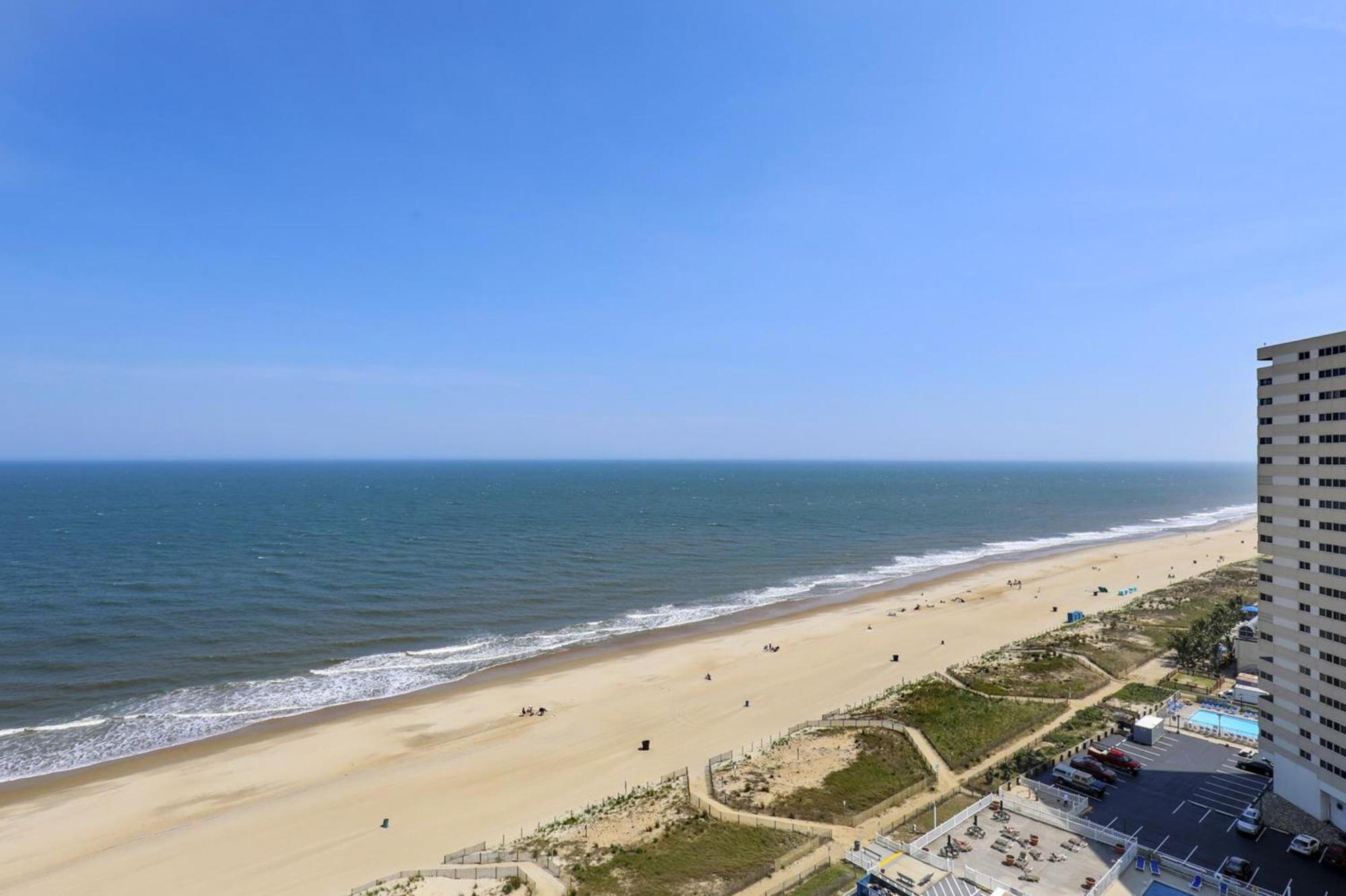 Golden Sands Ошен Сити Номер фото